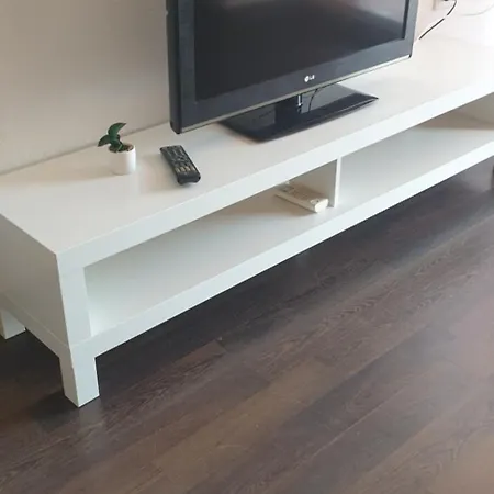 Apartment Minerva 638 *