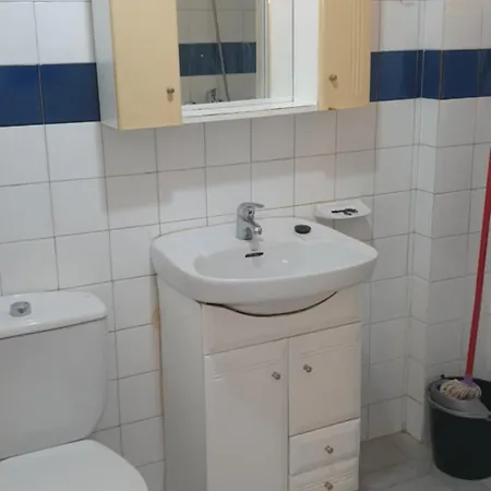 Minerva 638 Apartment Benalmadena