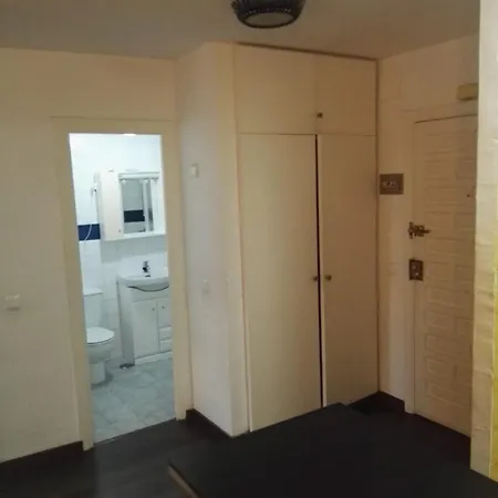 Minerva 638 Apartment *