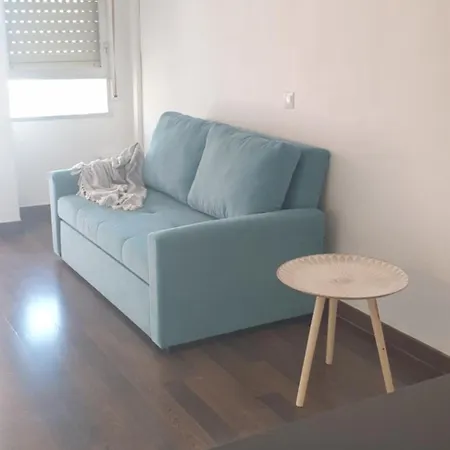 Apartment Minerva 638 *