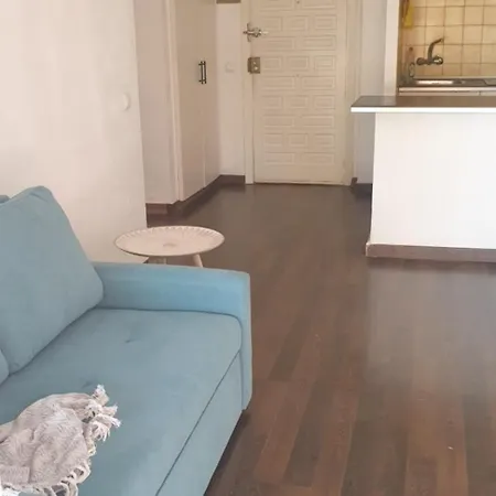 Minerva 638 Apartment *