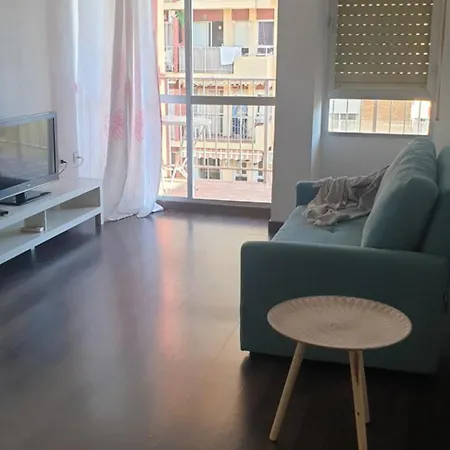 Apartment Minerva 638 *