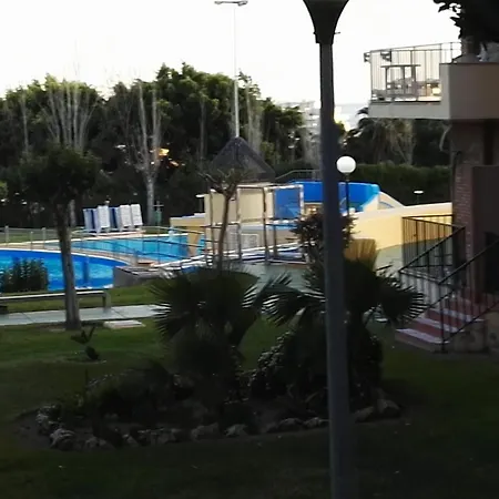 Minerva 638 * Benalmadena