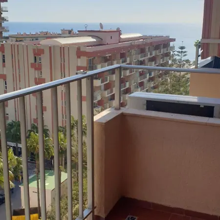 Minerva 638 * Benalmadena